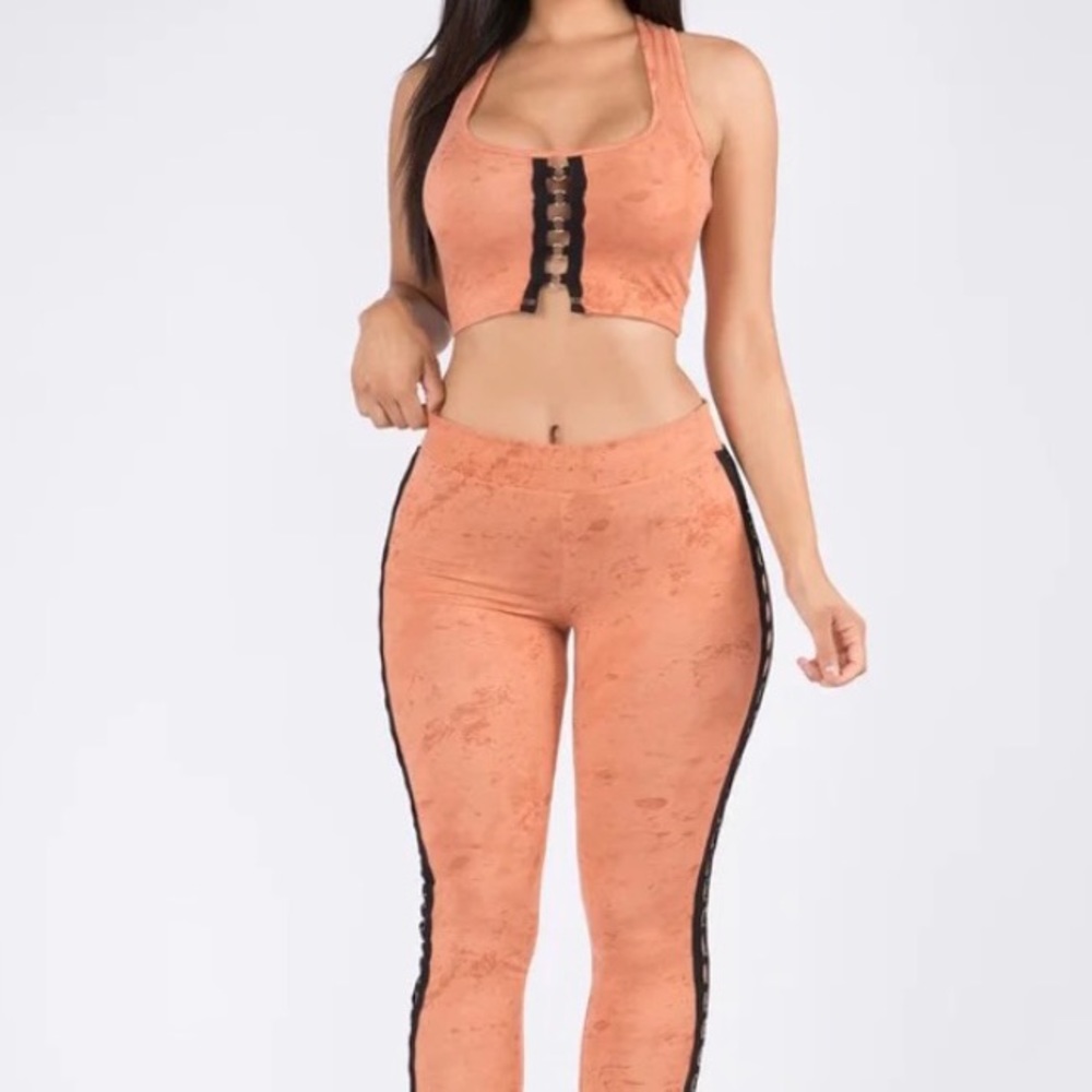 2 piece cut out set